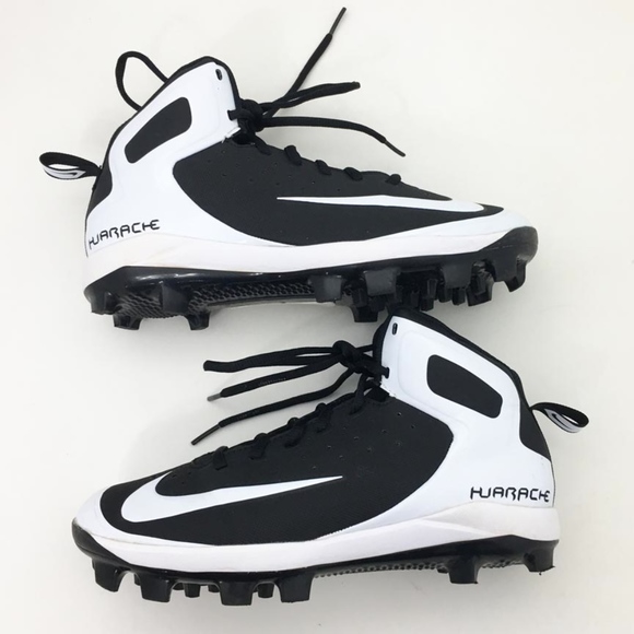 alpha huarache pro mid